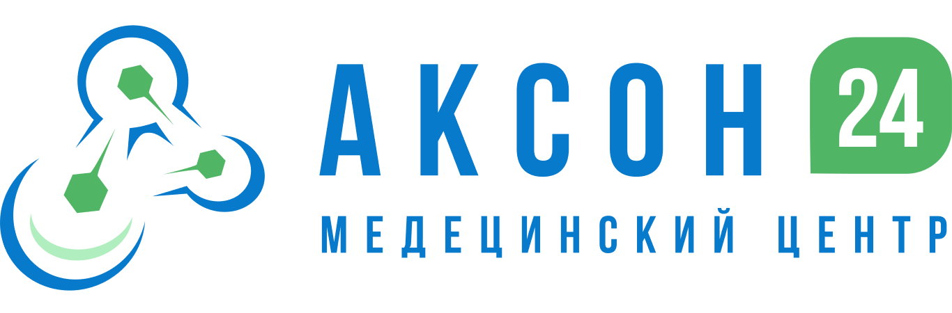 Аксон24 Логотип(logo)